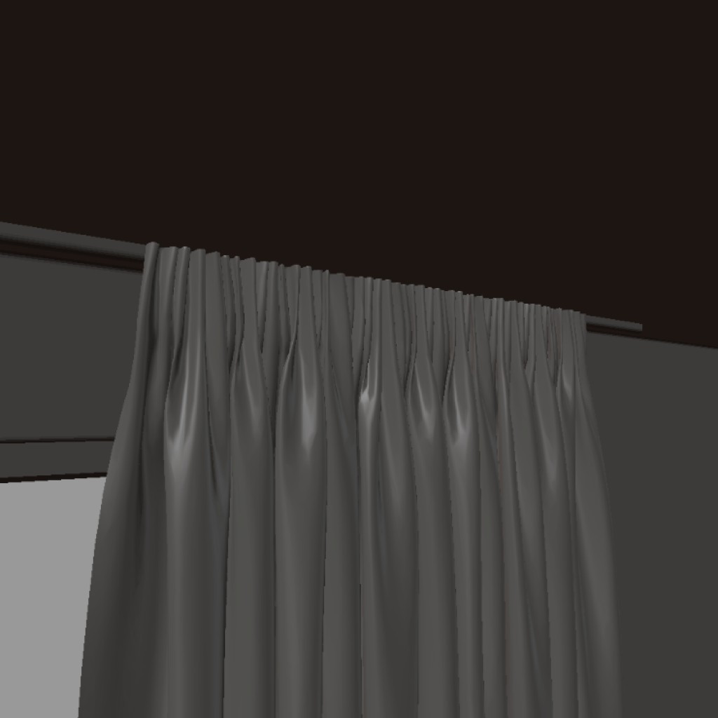 Curtain preview image 3